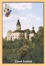 Obrázek č. 1, Výletky, No. 112 - Lemberk - Bazilika, zámek