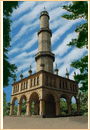 Obrázek č. 1, Výletky, No. 144 - Lednice - Minaret