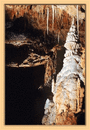 Obrázek č. 1, Výletky, No. 274 - Javoříčské jeskyně II.