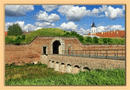 Obrázek č. 1, Výletky, No. 465 - Pevnost Terezín