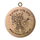 Obrázek č. 1, Suvenýry, No. 1250 - Kemp Viking