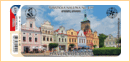 Obrázek č. 1, Nálepky, No. 479 - Havlíčkův Brod