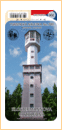 Obrázek č. 1, Nálepky, No. 709 - Klostermannova rozhledna