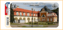 Obrázek č. 1, Nálepky, No. 1034 - Velké Opatovice