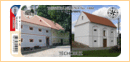 Obrázek č. 1, Nálepky, No. 1484 - Těchobuz