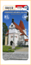 Obrázek č. 1, Nálepky, No. 1497 - Horní Stropnice, kostel sv. Mikuláše