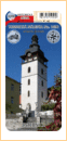 Obrázek č. 1, Nálepky, No. 1690 - Jistebnice