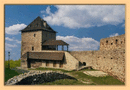 Obrázek č. 1, Výletky, No. 66 - Starý Jičín - hrad