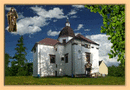 Obrázek č. 1, Výletky, No. 130 - Buchlov - kaple sv. Barbory
