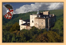 Obrázek č. 1, Výletky, No. 131 - Buchlov - hrad