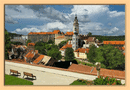 Obrázek č. 1, Výletky, No. 151 - Český Krumlov IV (není skladem)