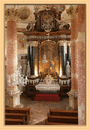 Obrázek č. 1, Výletky, No. 184 - Rýmařov - kaple
