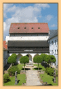 Obrázek č. 1, Výletky, No. 232 - Písek - Prácheňské muzeum II.