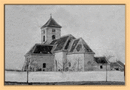 Obrázek č. 1, Výletky, No. 307 - Poštorná - kostel