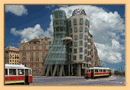 Obrázek č. 1, Výletky, No. 117 - Praha - TANČÍCÍ DŮM