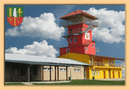 Obrázek č. 1, Výletky, No. 276 - Rozhledna Božka - Přáslavice