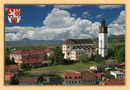Obrázek č. 1, Výletky, No. 346 - Litoměřice