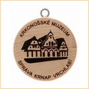 Obrázek č. 1, Suvenýry, No. 10 - Krkonošské muzeum - Správa KRNAP Vrchlabí
