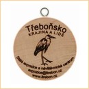 Obrázek č. 2, Suvenýry, No. 30 - Třeboňsko-krajina a lidé
