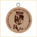 Obrázek č. 1, Suvenýry, No. 32 - RV club, Rokytnice nad Jizerou
