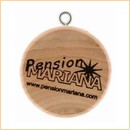 Obrázek č. 2, Suvenýry, No. 43 - Pension Mariana, Rudná pod Pradědem
