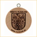 Obrázek č. 2, Suvenýry, No. 47 - Město Rumburk
