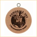Obrázek č. 2, Suvenýry, No. 48 - Pohorská Ves
