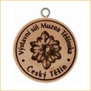 Obrázek č. 1, Suvenýry, No. 76 - Muzeum Těšínska - muzeum v Českém Těšíně
