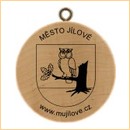 Obrázek č. 2, Suvenýry, No. 94 - Město Jílové
