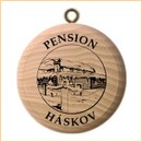 Obrázek č. 2, Suvenýry, No. 96 - Penzion Háskov
