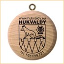 Obrázek č. 1, Suvenýry, No. 98 - Hukvaldy - Leoš Janáček suv Oblý i hrana
