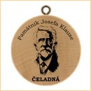 Obrázek č. 2, Suvenýry, No. 109 - Obec Čeladná
