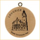 Obrázek č. 2, Suvenýry, No. 113 - Město Lovosice
