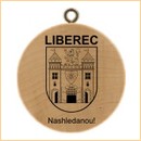 Obrázek č. 2, Suvenýry, No. 121 - Liberecký Jarmark
