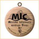 Obrázek č. 2, Suvenýry, No. 122 - Městské Informační centrum Třinec
