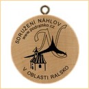 Obrázek č. 2, Suvenýry, No. 125 - Čertova zeď
