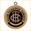 Obrázek č. 1, Suvenýry, No. 137 - Muzeum turistiky Bechyně
