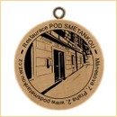Obrázek č. 2, Suvenýry, No. 138 - Restaurace Pod Smetankou

