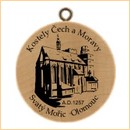 Obrázek č. 2, Suvenýry, No. 143 - Kostel sv. Mořice Olomouc
