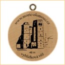 Obrázek č. 1, Suvenýry, No. 143 - Kostel sv. Mořice Olomouc
