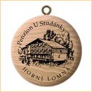 Obrázek č. 2, Suvenýry, No. 144 - Penzion U Studánky
