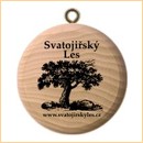 Obrázek č. 2, Suvenýry, No. 147 - Svatojířský Les - Hotel Jívák
