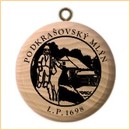 Obrázek č. 1, Suvenýry, No. 168 - Podkrašovský Mlýn
