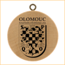Obrázek č. 1, Suvenýry, No. 201 - Kostel Svatého Mikuláše, Obec Veliny, Kostely Čech, Moravy a Slezska
