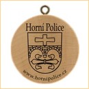 Obrázek č. 2, Suvenýry, No. 202 - Horní Police
