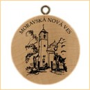 Obrázek č. 5, Suvenýry, No. 205 - Moravská Nová Ves
