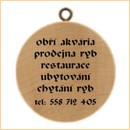 Obrázek č. 2, Suvenýry, No. 209 - Rybí dům
