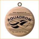 Obrázek č. 3, Suvenýry, No. 224 - Aquadrom Most
