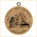 Obrázek č. 1, Suvenýry, No. 227 - Pension Popelka
