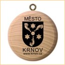 Obrázek č. 4, Suvenýry, No. 251 - Město Krnov
